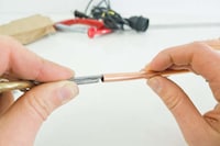 DIY Industrial Lighting Image 8