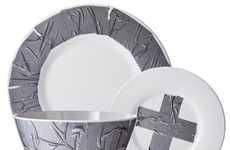 Duct Tape Dishes