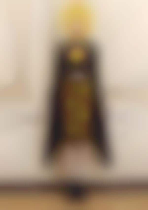 Monastic Futurism Fashion