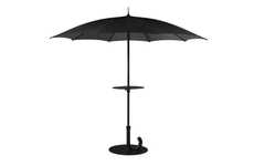 Iconic Umbrella Tables