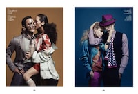 Quirkily Romantic Photoshoots Image 2