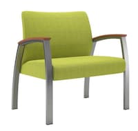 Chic Continuous Chairs Image 7