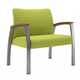 Chic Continuous Chairs Image 7