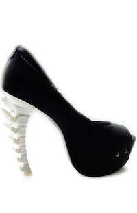 Cartilage-Attached Kicks Image 2