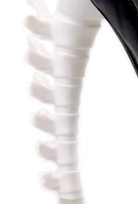 Cartilage-Attached Kicks Image 3