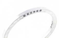 Co-Branded Altruistic Jewelry Lines