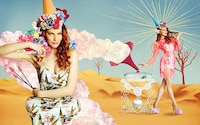 Futuristic Fairytale Editorials Image 3