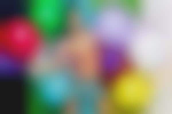 Chromatic Skivvies Shoots