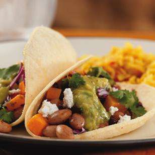 DIY Meatless Mexican Meals