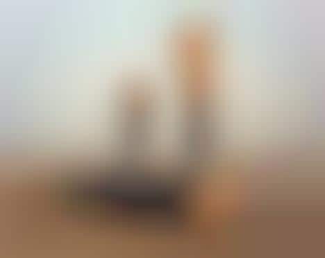 Deserted State Photography