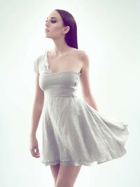 Simple Ethereal Photoshoots Image 4
