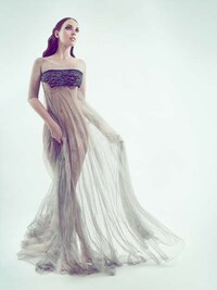 Simple Ethereal Photoshoots Image 5