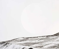 Wintry Pastel Landscapes Image 3