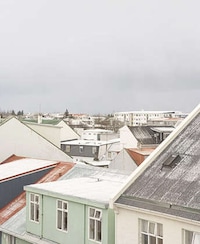 Wintry Pastel Landscapes Image 4