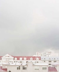 Wintry Pastel Landscapes Image 6