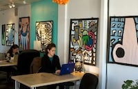 Social Innovation Incubators Image 4