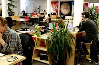 Social Innovation Incubators Image 7