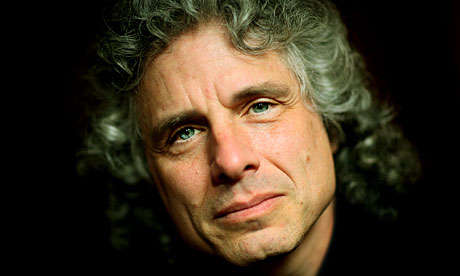 Steven Pinker Keynote Speaker