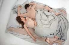 Spouse Resembling Cushions