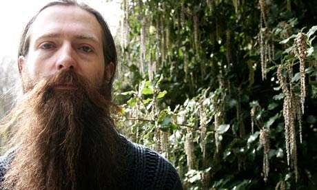 Aubrey de Grey Keynote Speaker