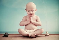 Mature Infant Photography Image 2