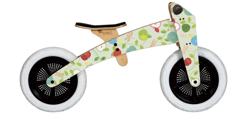 Fruity Toddler Tricycles