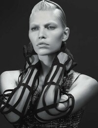 Geometrically Accented Spreads Image 6