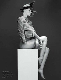 Geometrically Accented Spreads Image 7