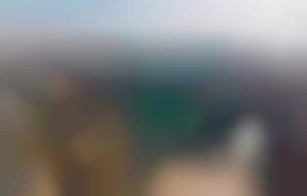 Sky-High Landscape Snaps