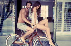 Simplistically Charming Snapshots