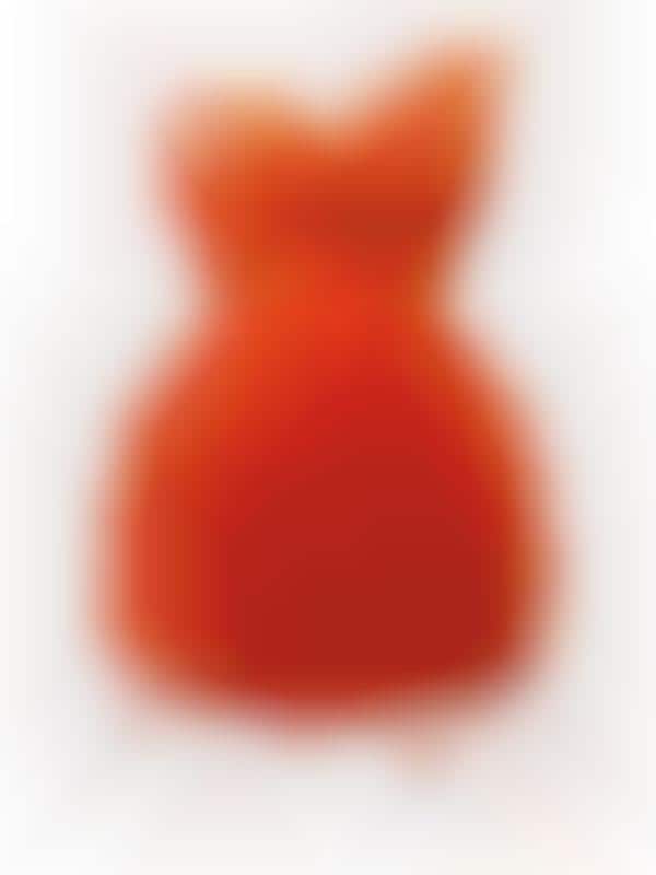 Elegant Edible Couture