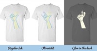 Three-in-One Tees