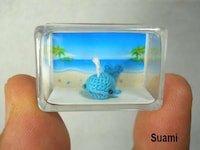 Tiny Amigurumi Animals Image 4