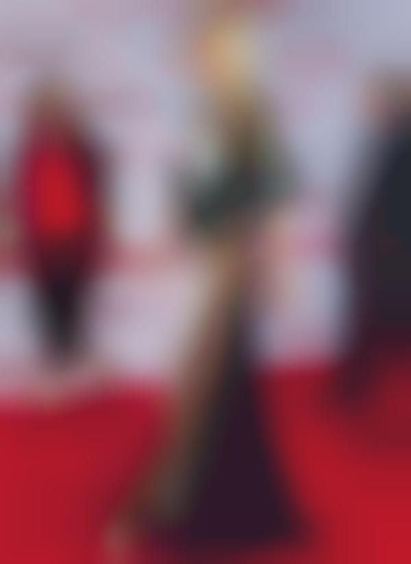Nearly Naked Gowns