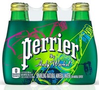 Pop Art Bottle Campaigns Image 2