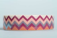 Painted Pottery Bangles Image 7