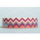 Painted Pottery Bangles Image 7