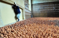 Art Installation Photoblogs Image 4