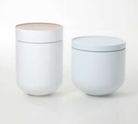 Lidded Container Tables Image 3