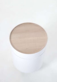Lidded Container Tables Image 5