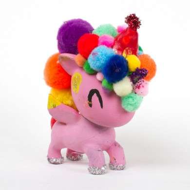16 Smashing Celebratory Pinatas