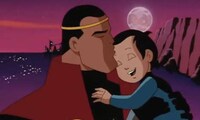 Animated Superhero Trailer Recuts Image 2