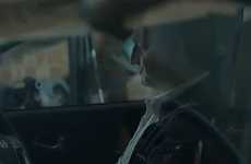 Morbidly Destructive Car Commercials