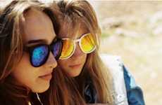 64 Vibrant Sunglasses for Spring