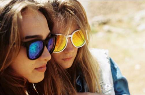 64 Vibrant Sunglasses for Spring