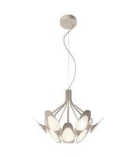 Plumage-Inspired Illuminators Image 3