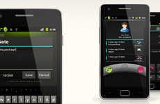 Phone Call Summarizing Apps