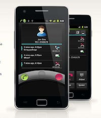 Phone Call Summarizing Apps Image 2