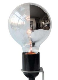 Mirrored Minimalist Illuminators Image 4