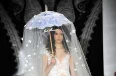 Parasol Bridal Accessories